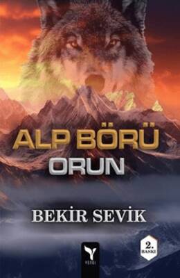 Alp Börü Orun 2 - 1