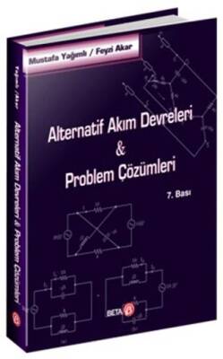 Alternatif Akım Devreleri-Problem Çözümleri - 1