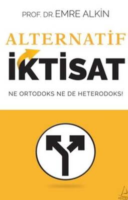 Alternatif İktisat - 1