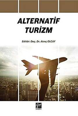 Alternatif Turizm - 1