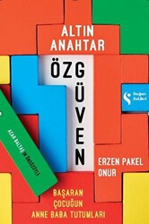 Altın Anahtar: Özgüven - 1