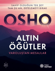 Altın Öğütler - 1