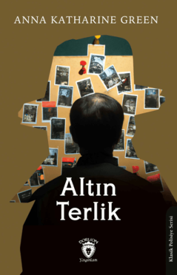 Altın Terlik - 1