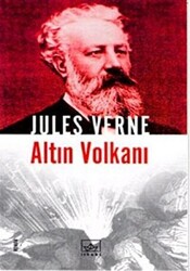 Altın Volkanı - 1