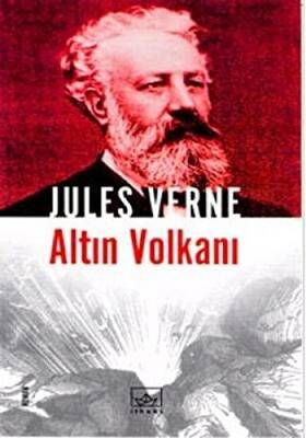 Altın Volkanı - 1