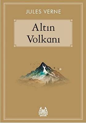 Altın Volkanı - 1