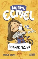 Alyanak Projesi & Nuriye Ecmel 2 - 1