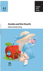 Amelia and the Dwarfs - 1