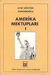 Amerika Mektupları 1 - 1