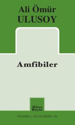 Amfibiler - 1