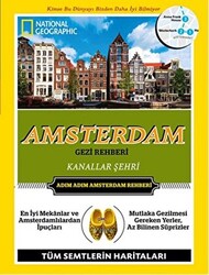 Amsterdam Gezi Rehberi - 1