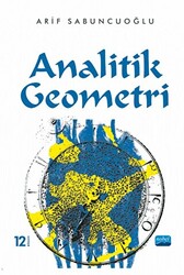 Analitik Geometri - 1