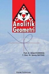 Analitik Geometri - 1