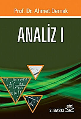 Analiz 1 - 1