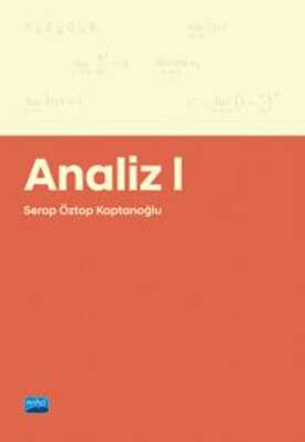 Analiz 1 - 1