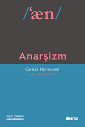 Anarşizm - 1