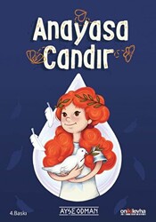 Anayasa Candır - 1