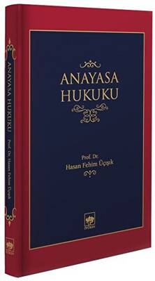 Anayasa Hukuku - 1