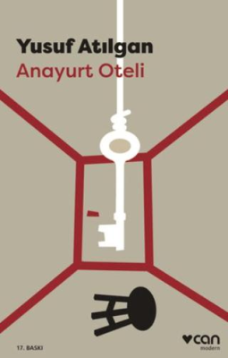 Anayurt Oteli - 1