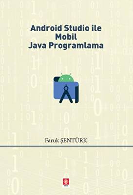 Android Studio ile Mobil Java Programlama - 1