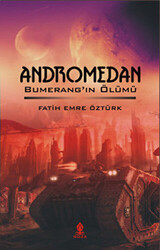 Andromedan - 1