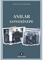 Anılar Gonoşinepe - 1