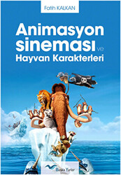 Animasyon Sineması ve Hayvan Karakterleri - 1