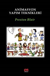 Animasyon Yapım Teknikleri - 1