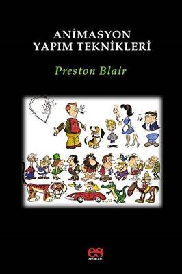 Animasyon Yapım Teknikleri - 1