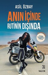 Anın İçinde Rutinin Dışında - 1