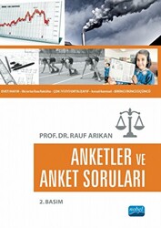 Anketler ve Anket Soruları - 1