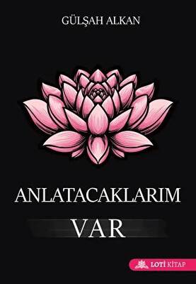 Anlatacaklarım Var - 1