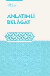 Anlatımlı Belagat - 1