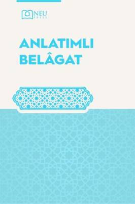 Anlatımlı Belagat - 1