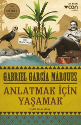 Anlatmak İçin Yaşamak - 1