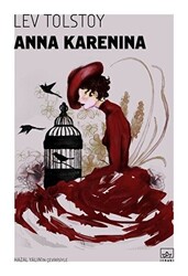 Anna Karenina 2 Cilt Takım - 1