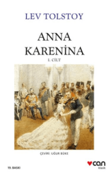 Anna Karenina - 1