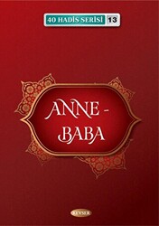 Anne - Baba - 1