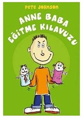 Anne Baba Eğitme Kılavuzu - 1