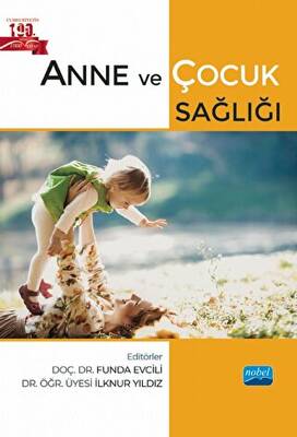 Anne ve Çocuk Sağlığı - 1