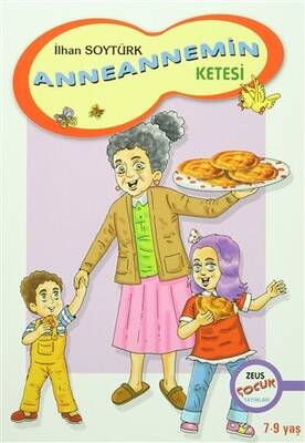 Anneannemin Ketesi - 1