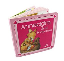 Anneciğim Seni Seviyorum - 1