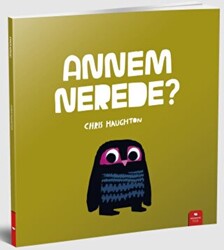 Annem Nerede? - 1