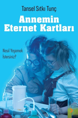 Annemin Eternet Kartları - 1