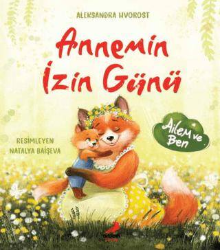 Annemin İzin Günü - 1