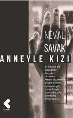 Anneyle Kızı - 1