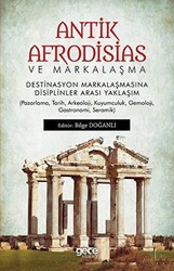 Antik Afrodisias ve Markalaşma - 1