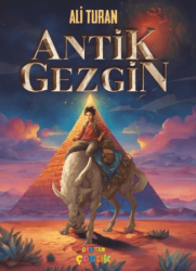 Antik Gezgin - 1