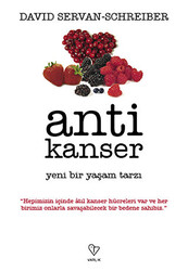 Antikanser - 1