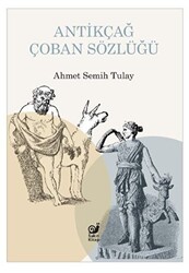 Antikçağ Çoban Sözlüğü - 1